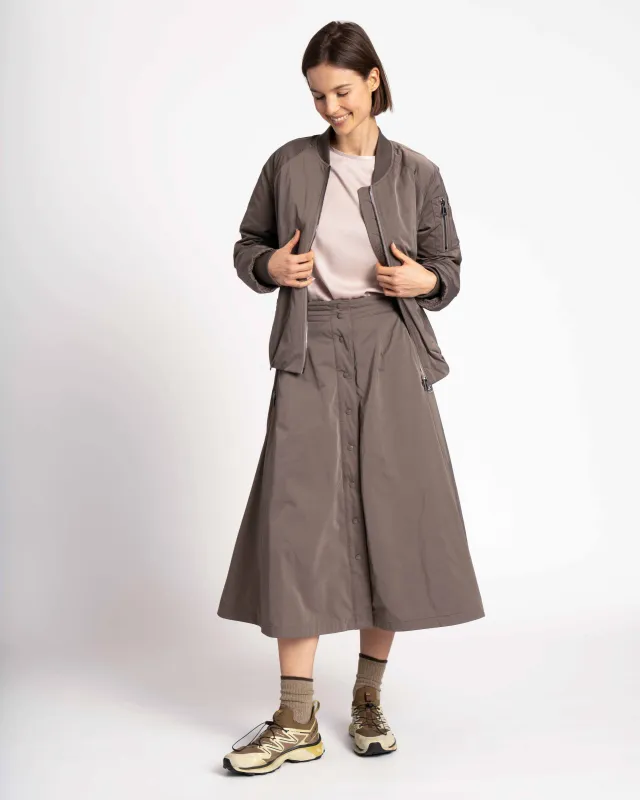 WEGA Green Goose Rock MISTRAYA